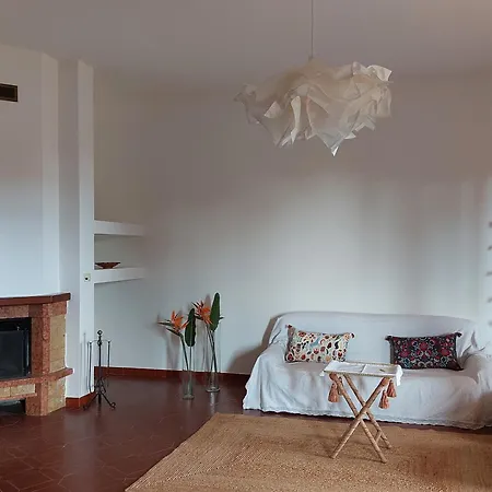 Casa de Férias Deleva House Modica