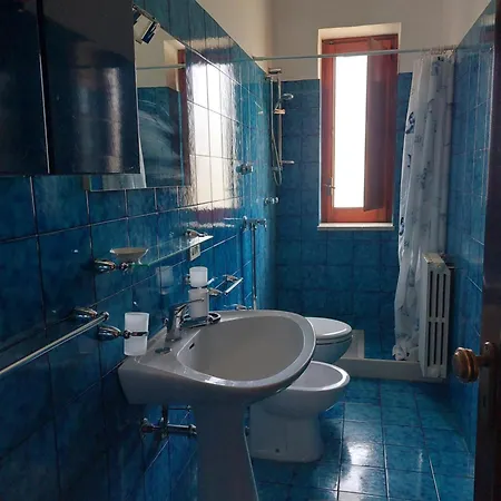 Deleva House * Modica